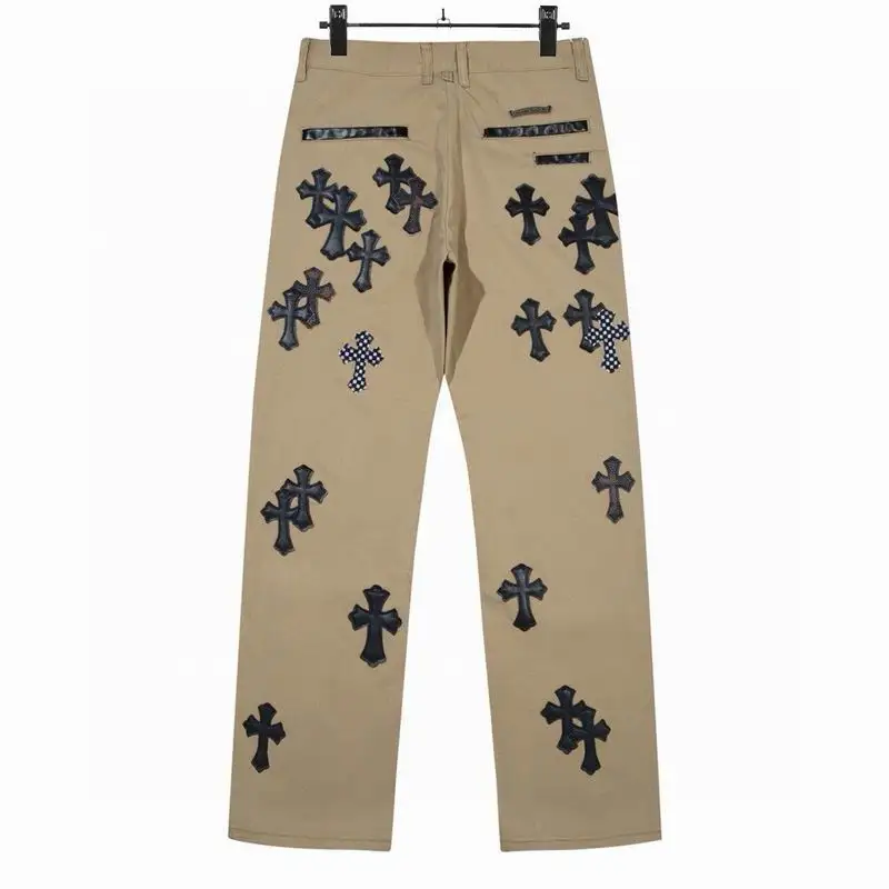 Chrome Hearts S-XL qctx8034 (2)